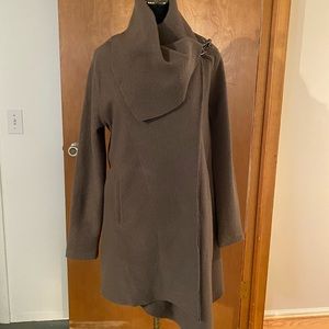 Garnet Hill coat